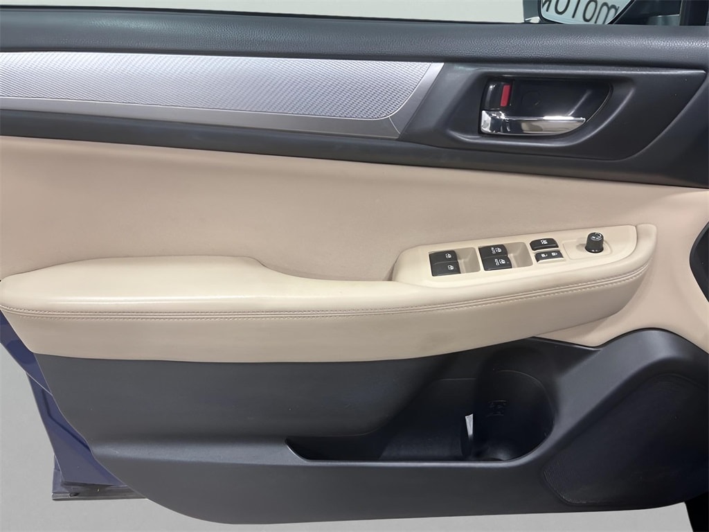 Used 2015 Subaru Outback Premium with VIN 4S4BSACC4F3240315 for sale in Fort Collins, CO