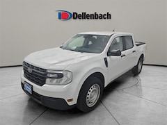 2022 Ford Maverick XL Truck SuperCrew