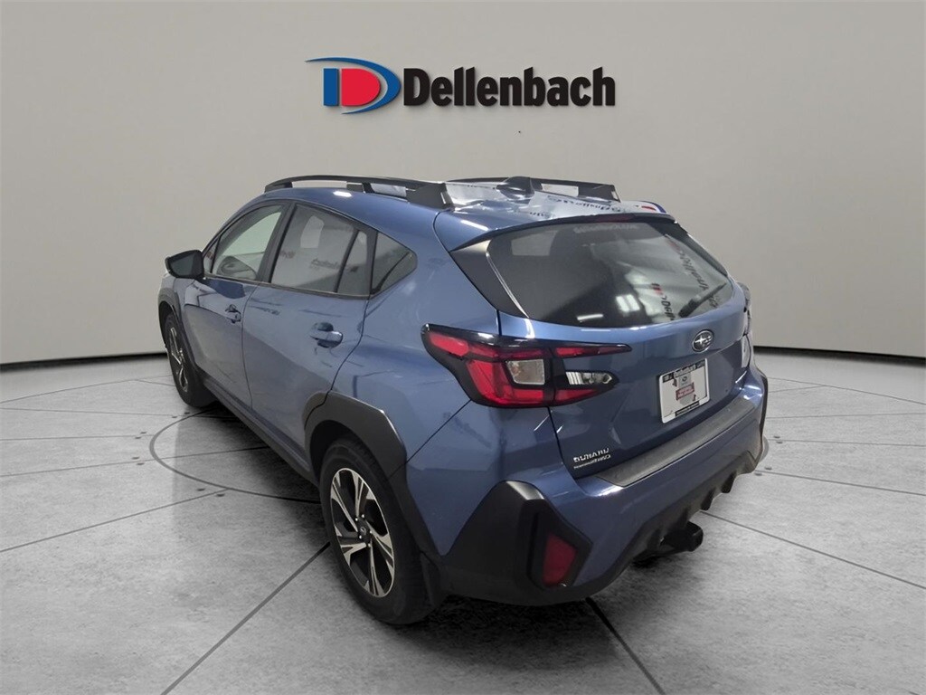 2024 Subaru Crosstrek Premium photo 4
