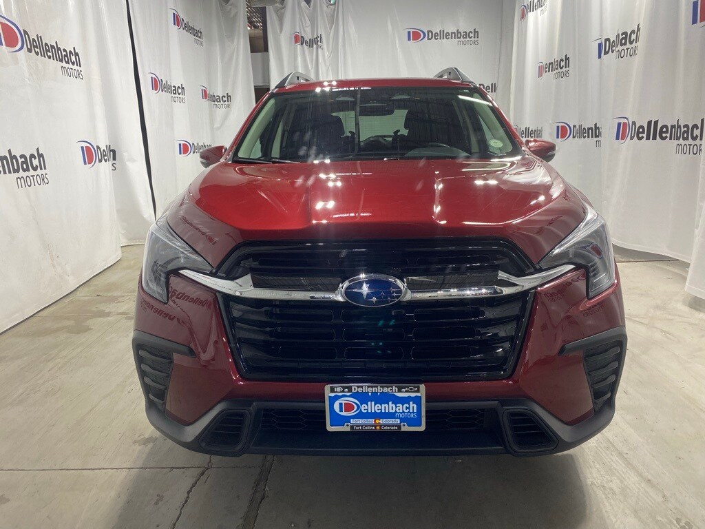 Certified 2023 Subaru Ascent Premium SUV