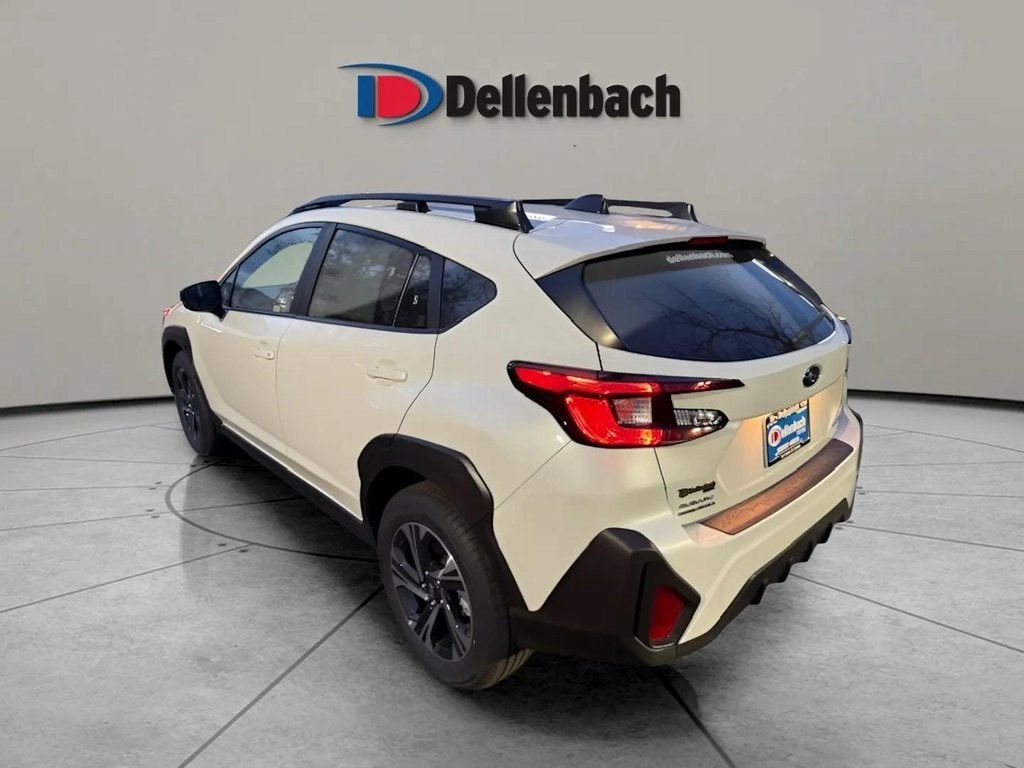 New 2025 Subaru Crosstrek Premium SUV