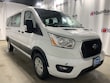 Ford Transit-350 Passenger