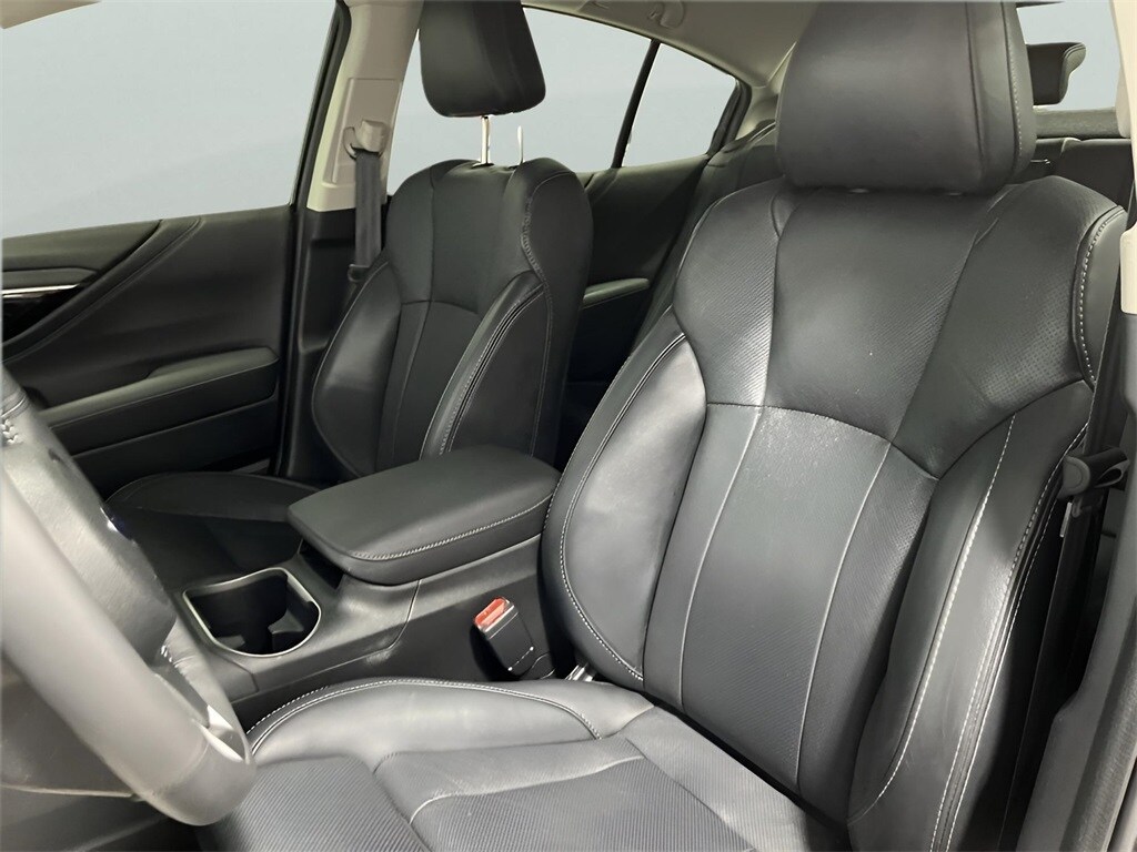 2024 Subaru Legacy Limited photo 3