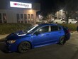  Subaru WRX