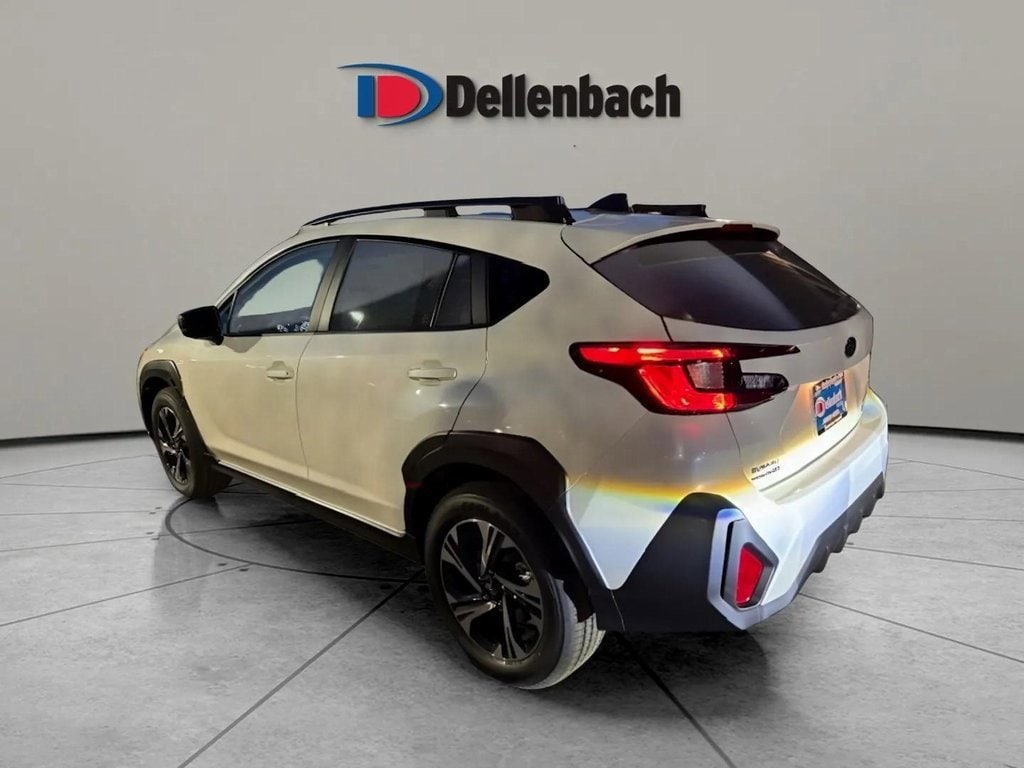 New 2025 Subaru Crosstrek Premium SUV