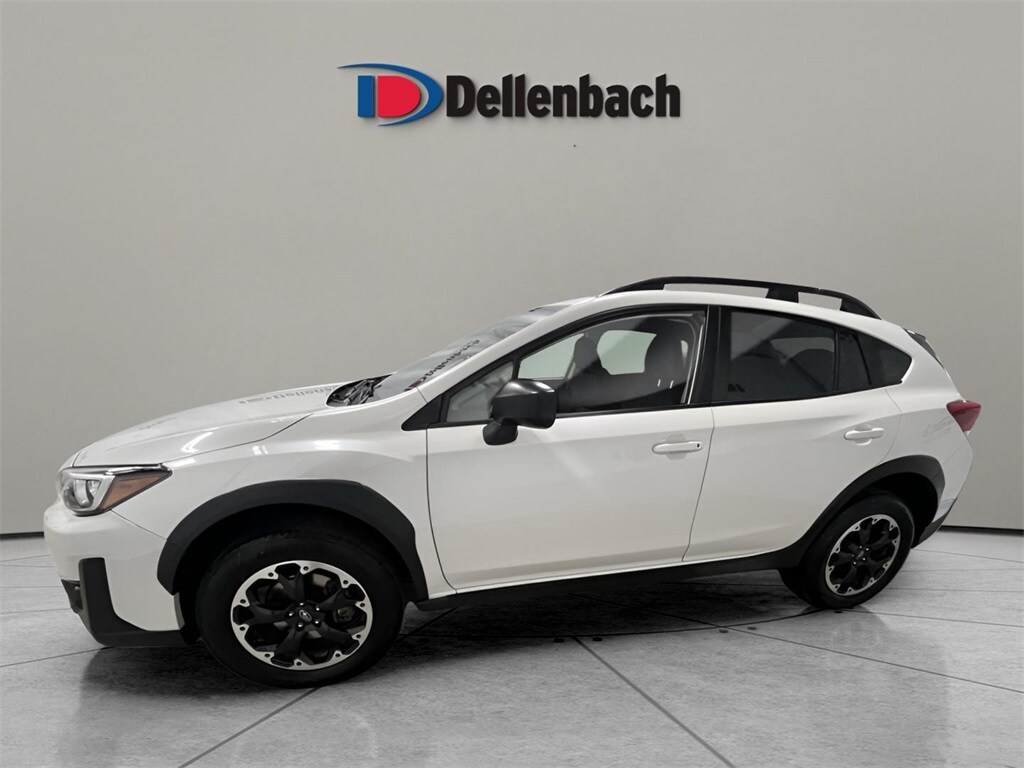 2023 Subaru Crosstrek Base photo 2