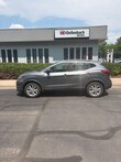 Nissan Rogue Sport