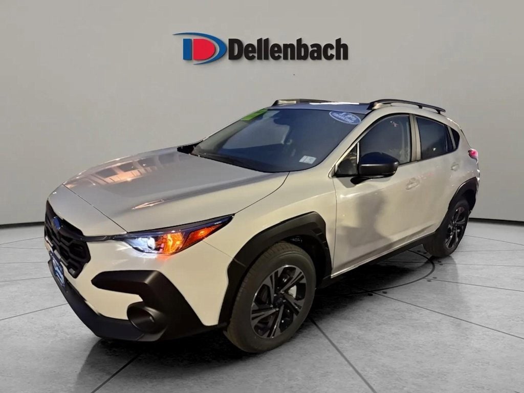 2025 Subaru Crosstrek Premium's photo