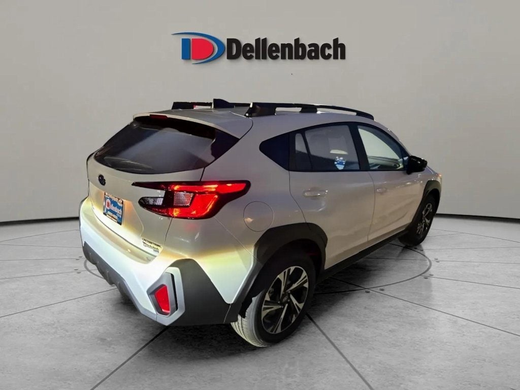 New 2025 Subaru Crosstrek Premium SUV