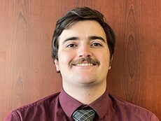 Staff member Josh Barnes from ID_571edd50344c