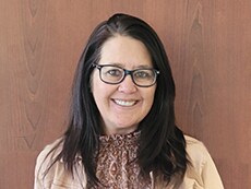 Staff member Kelly Rohs from ID_b8e8a5376199