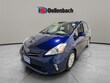 Toyota Prius v