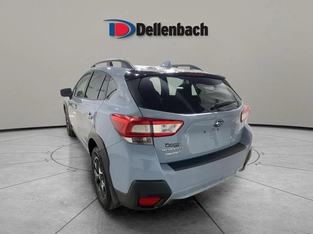 Used 2019 Subaru Crosstrek Premium with VIN JF2GTAEC0KH207878 for sale in Fort Collins, CO