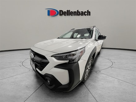 2025 Subaru Outback PREMIUM SUV for sale in Fort Collins, CO