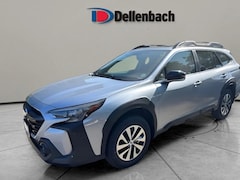 New 2025 Subaru Outback Premium SUV in Fort Collins, CO