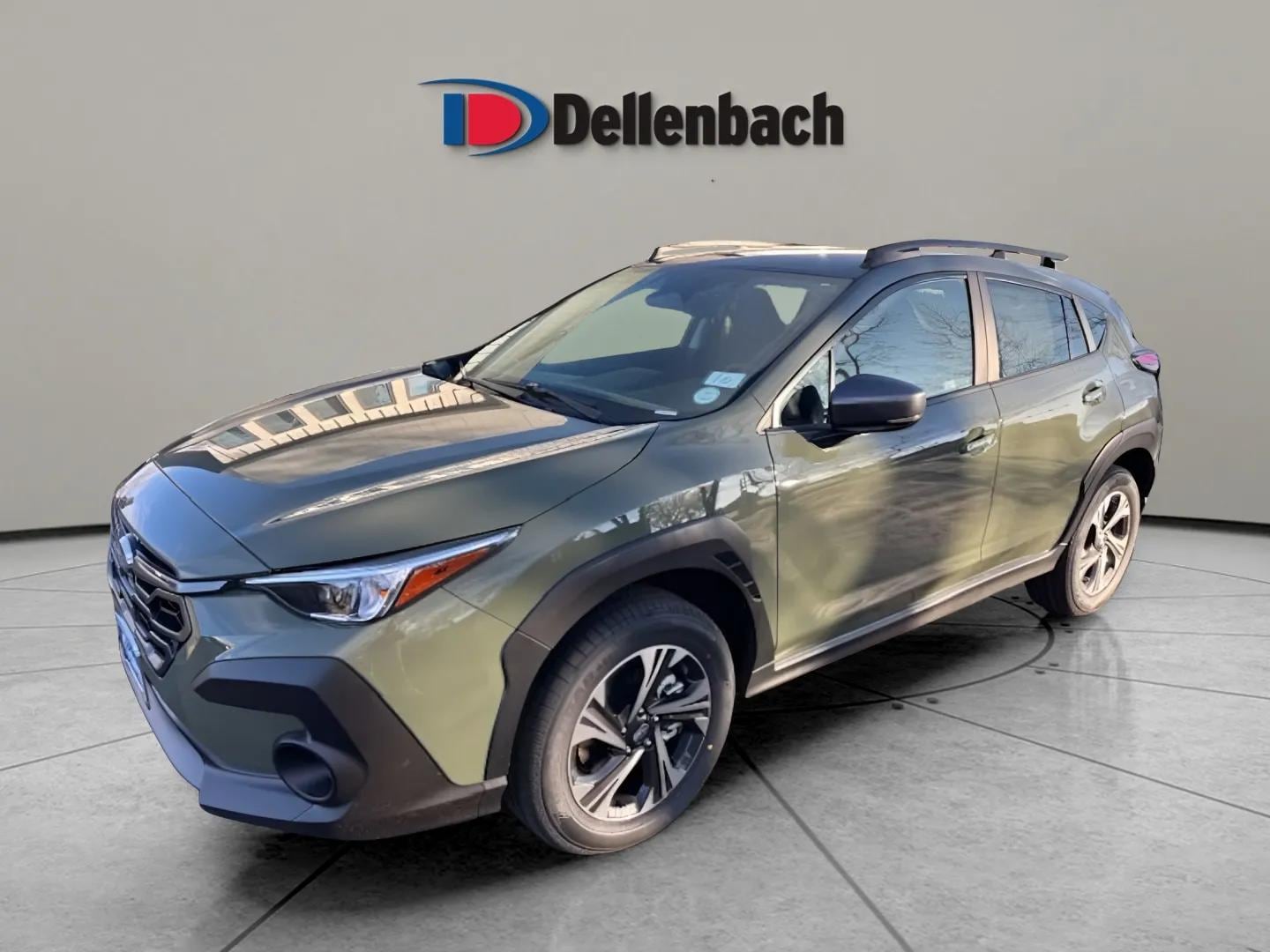 2026 Subaru Crosstrek Premium's photo