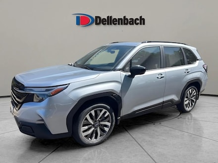 2025 Subaru Forester Touring SUV for sale in Fort Collins, CO