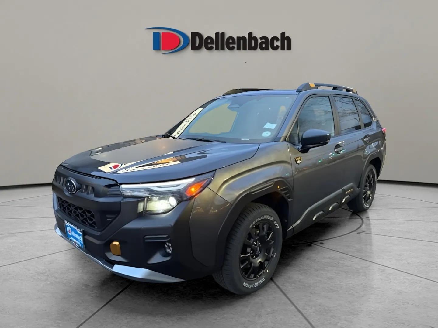 2026 Subaru Forester Wilderness's photo