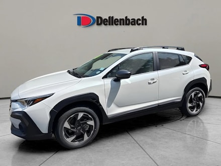 2025 Subaru Crosstrek Limited SUV for sale in Fort Collins, CO
