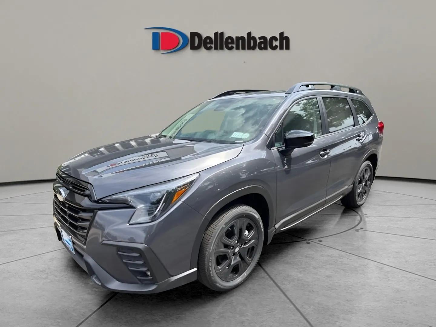 2025 Subaru Ascent SUV 
