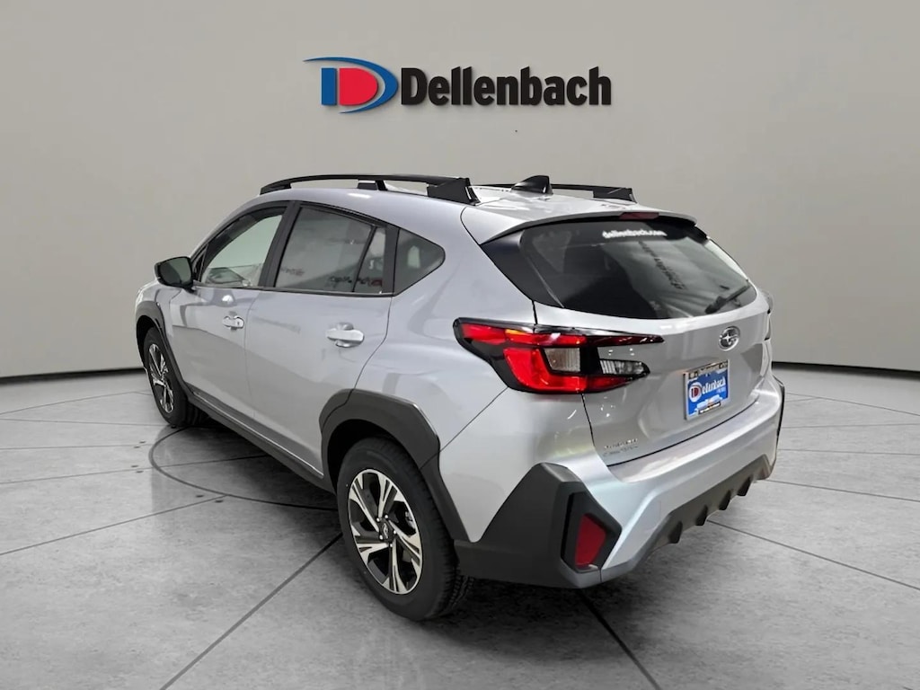 New 2025 Subaru Crosstrek Premium SUV
