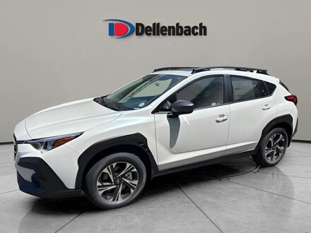 2025 Subaru Crosstrek Premium SUV for sale in Fort Collins, CO