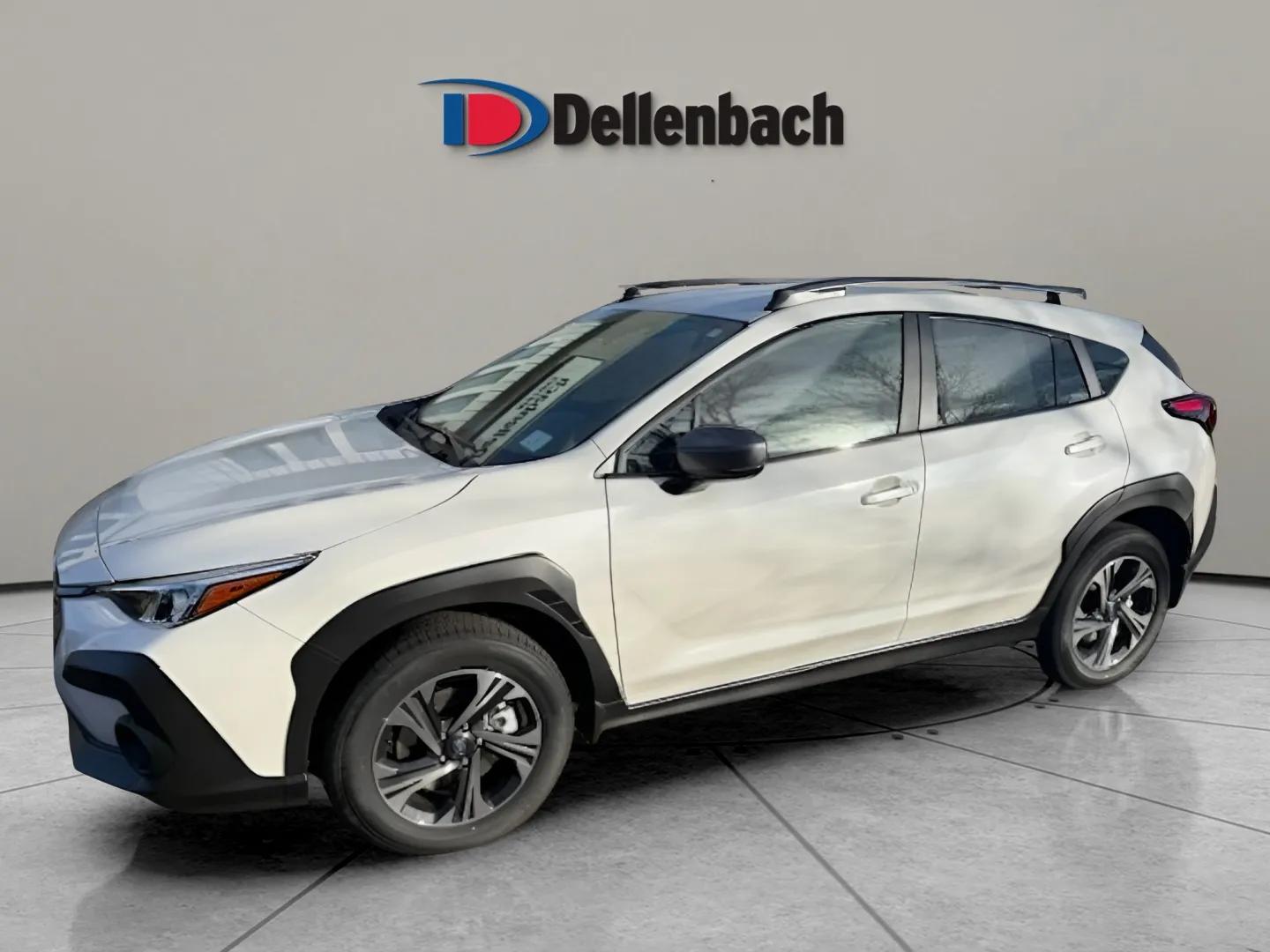 2025 Subaru Crosstrek Premium's photo