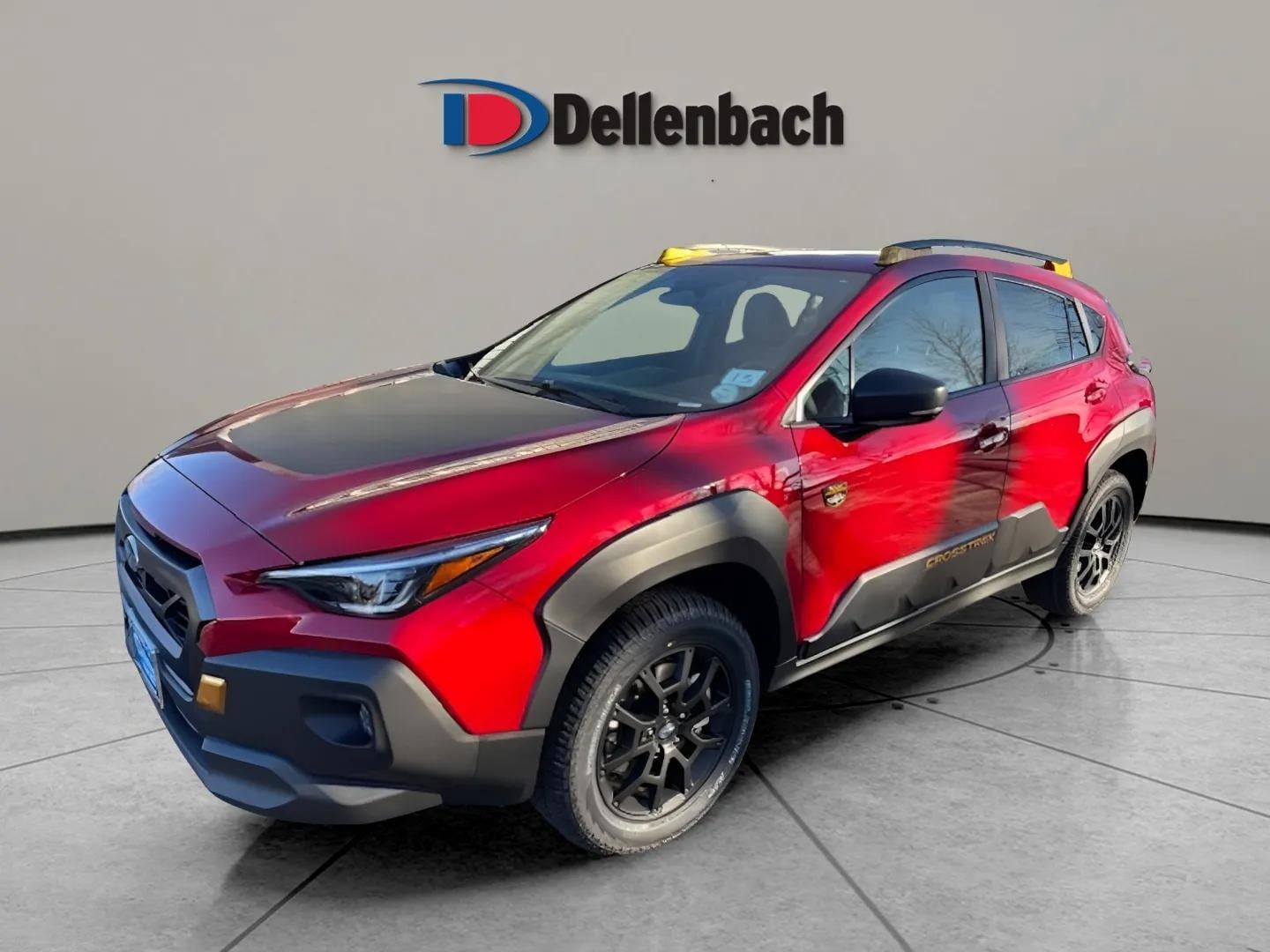 2026 Subaru Crosstrek Wilderness's photo