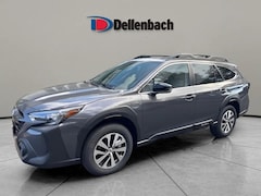 New 2025 Subaru Outback Premium SUV in Fort Collins, CO