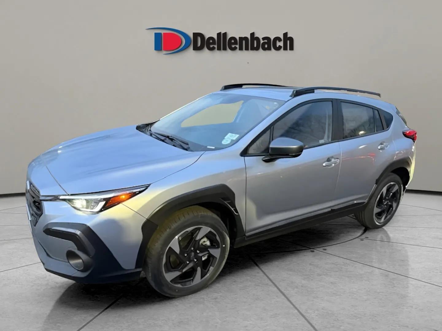 2025 Subaru Crosstrek Limited's photo