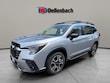 Subaru Ascent