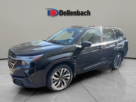 2025 Subaru Forester Touring SUV for sale in Fort Collins, CO