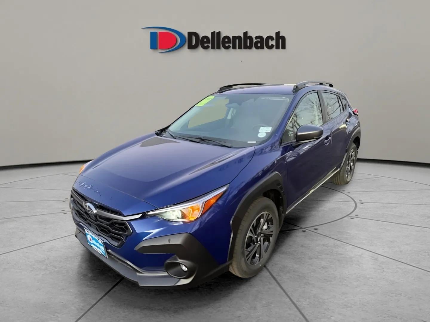 2025 Subaru Crosstrek Premium's photo