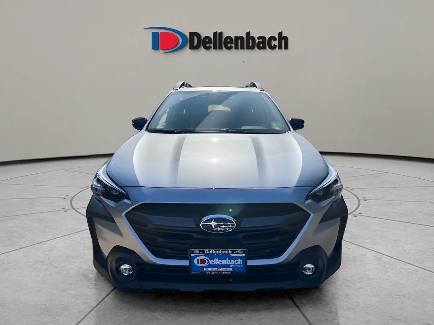 2025 Subaru Outback Premium photo 2