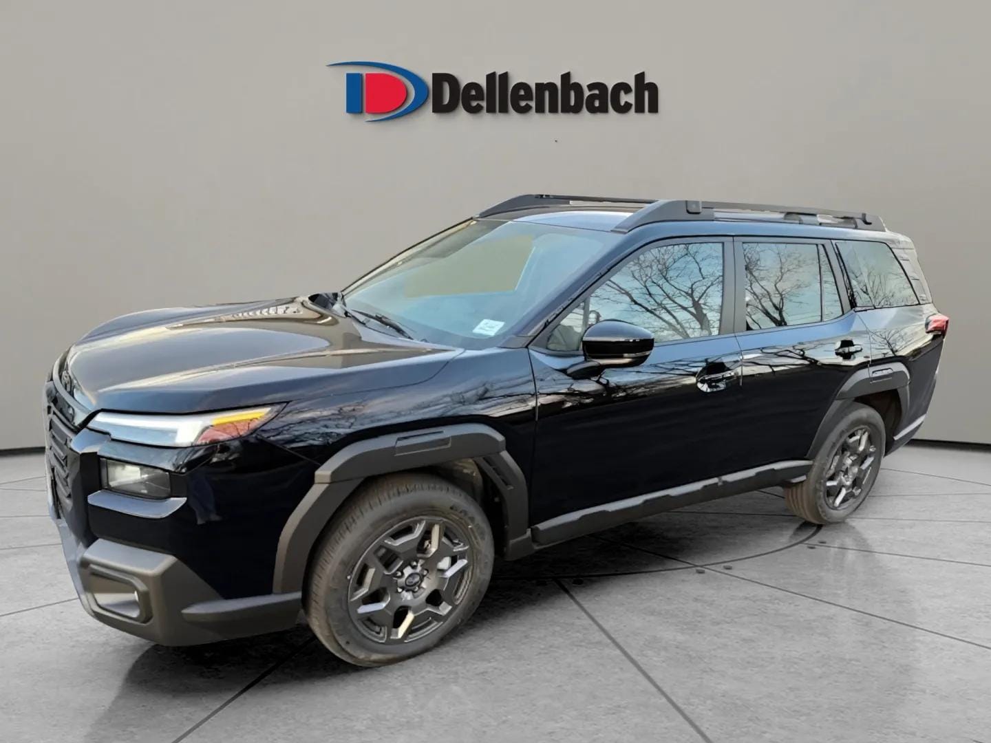 2026 Subaru Outback SUV 