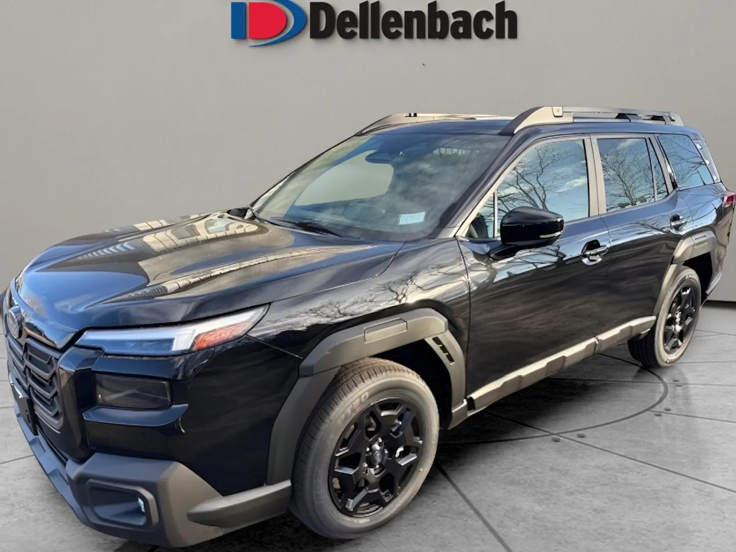 2026 Subaru Outback Limited's photo