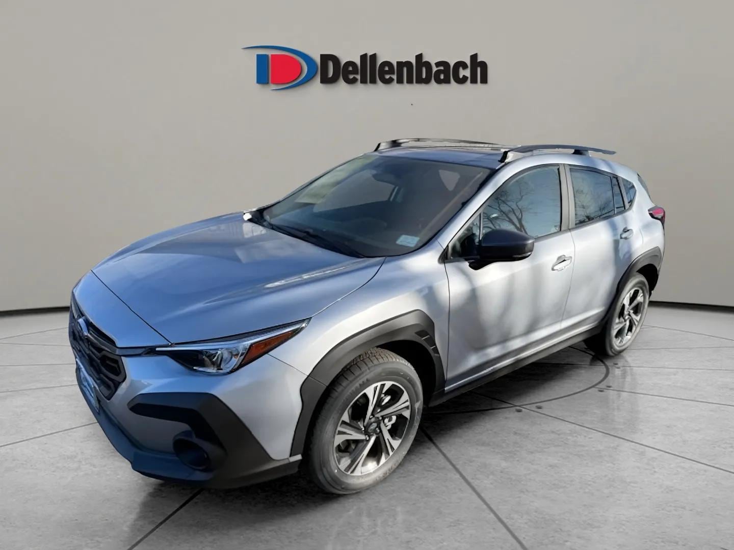 2026 Subaru Crosstrek Premium's photo