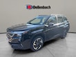 Subaru Forester Hybrid
