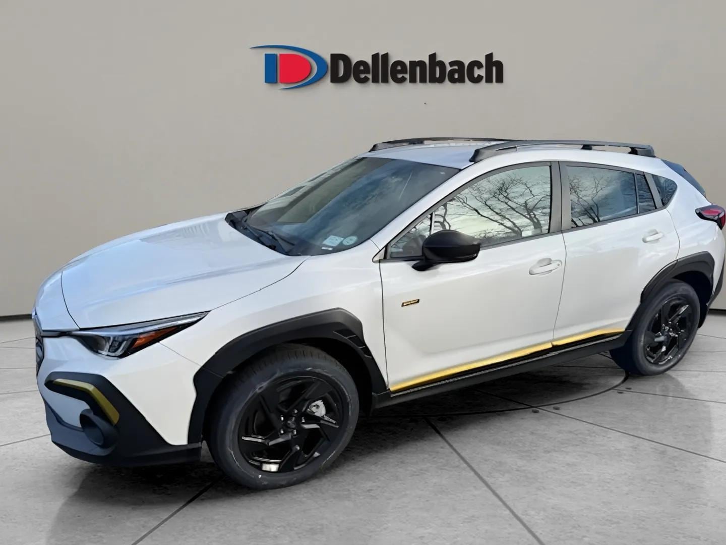 2026 Subaru Crosstrek Sport's photo