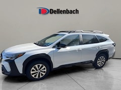 New 2025 Subaru Outback Premium SUV in Fort Collins, CO