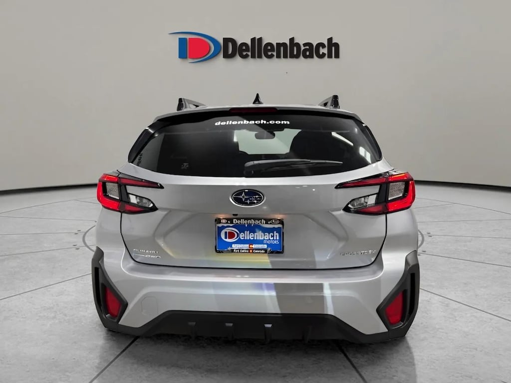 New 2025 Subaru Crosstrek Premium SUV