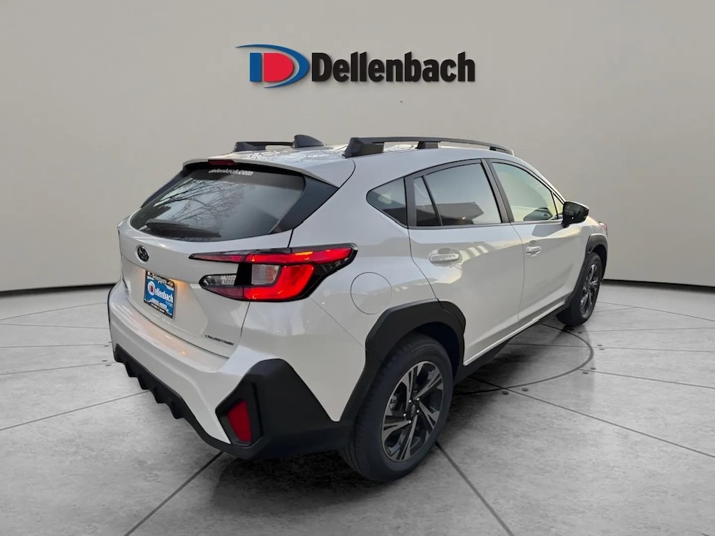 New 2025 Subaru Crosstrek Premium SUV