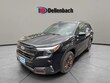 Subaru Forester Hybrid