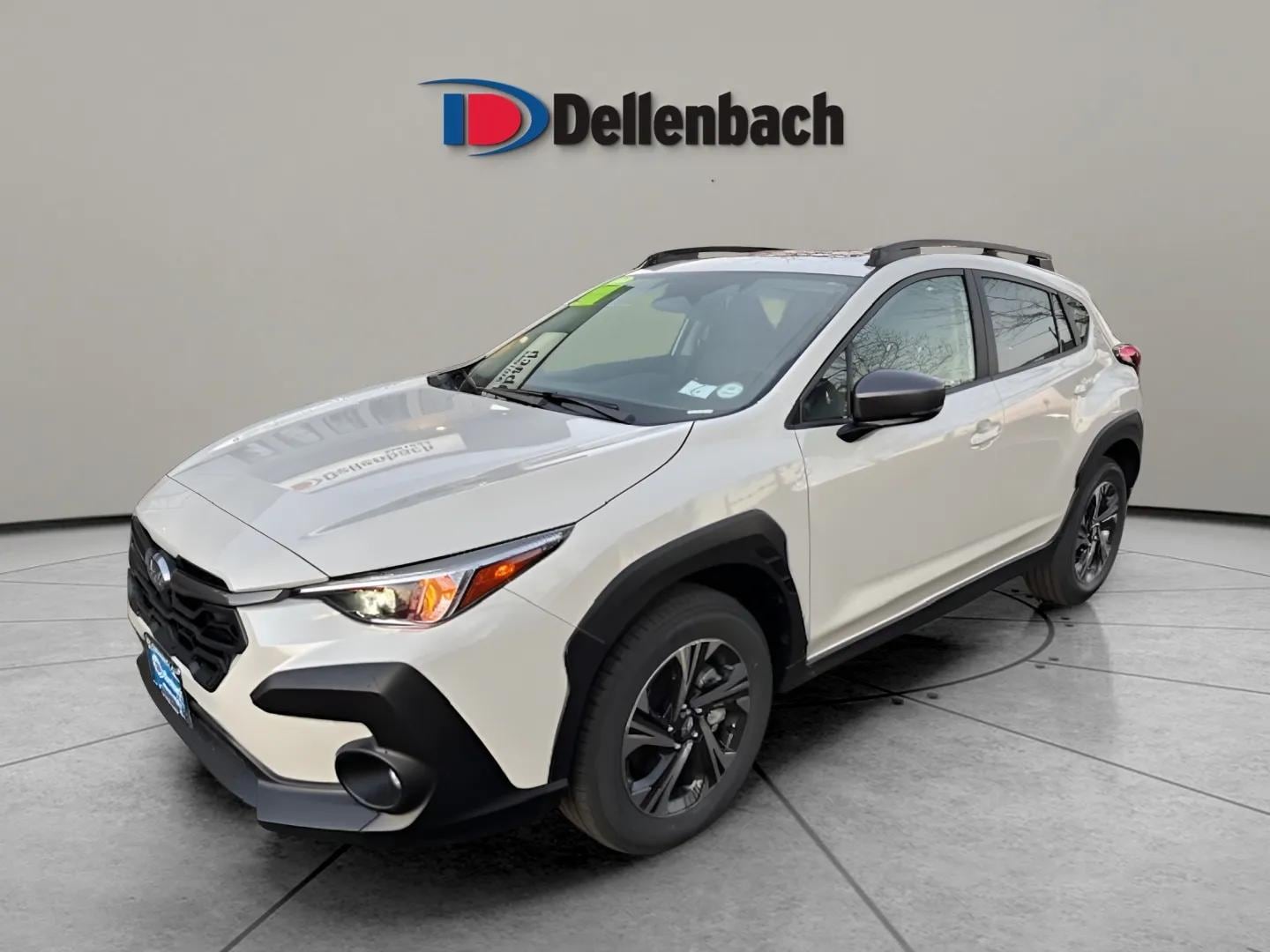 2025 Subaru Crosstrek Premium's photo