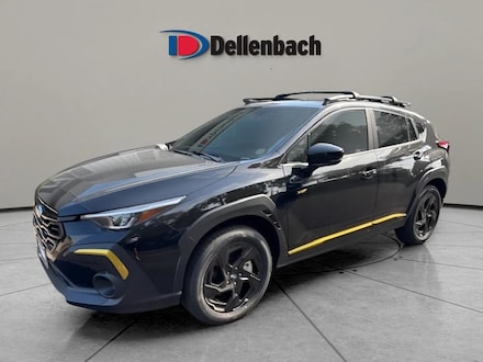 2025 Subaru Crosstrek Sport SUV for sale in Fort Collins, CO