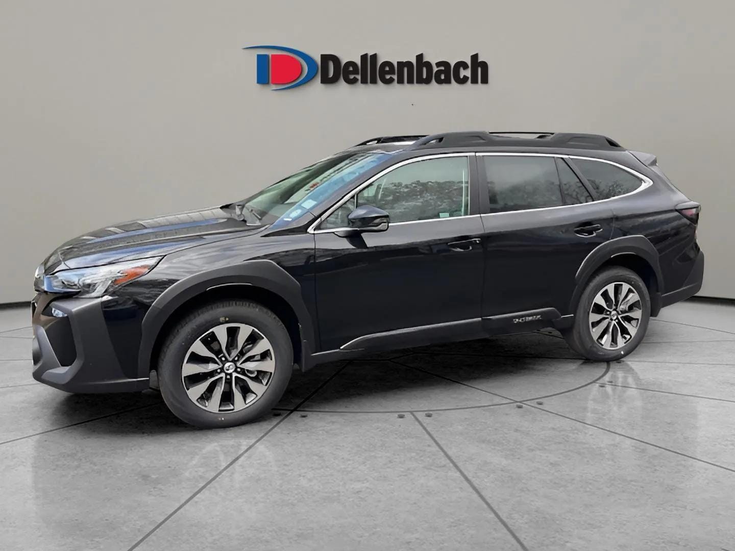 2025 Subaru Outback SUV 