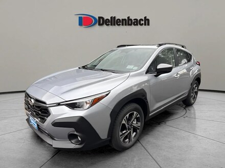2025 Subaru Crosstrek Limited SUV for sale in Fort Collins, CO