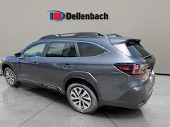 New 2025 Subaru Outback Premium SUV in Fort Collins, CO
