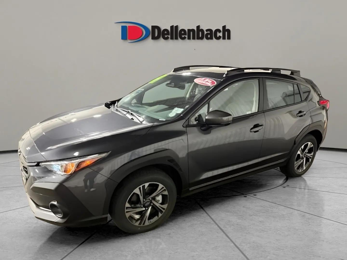 2025 Subaru Crosstrek Premium's photo