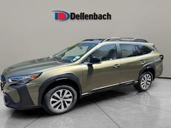 New 2025 Subaru Outback Premium SUV in Fort Collins, CO